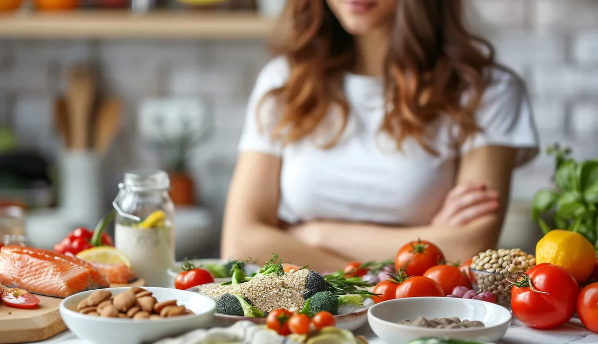 Cách lựa chọn chế độ ăn phù hợp với cơ thể của bạn